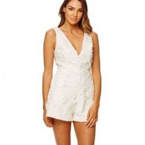Kookai Fleur Playsuit